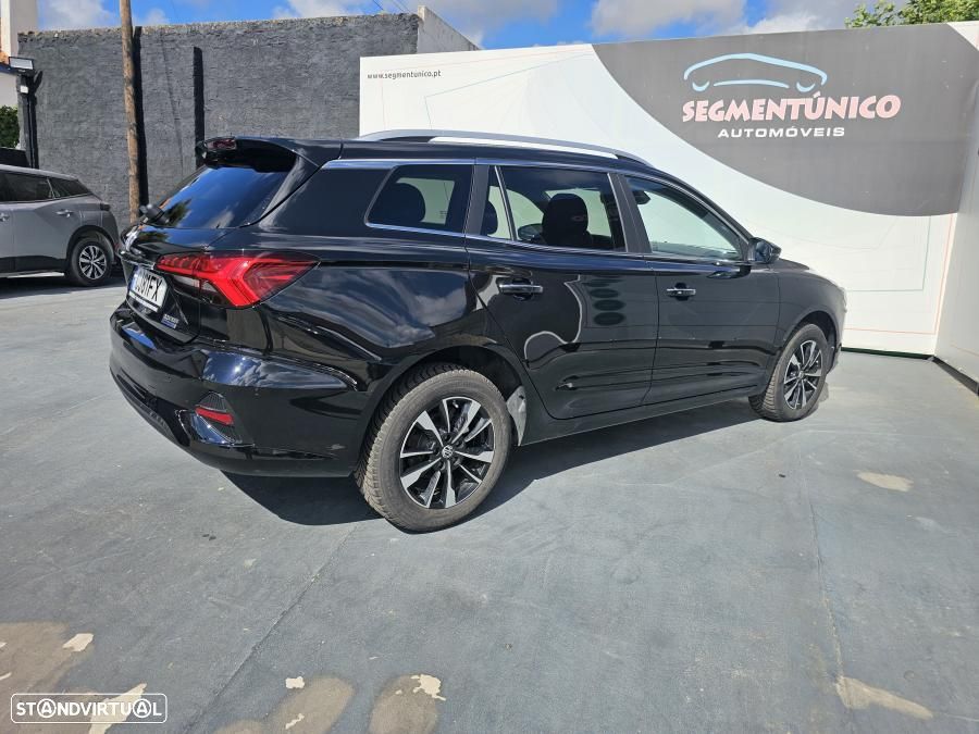 MG MG5 5 Maximal Comfort - 19