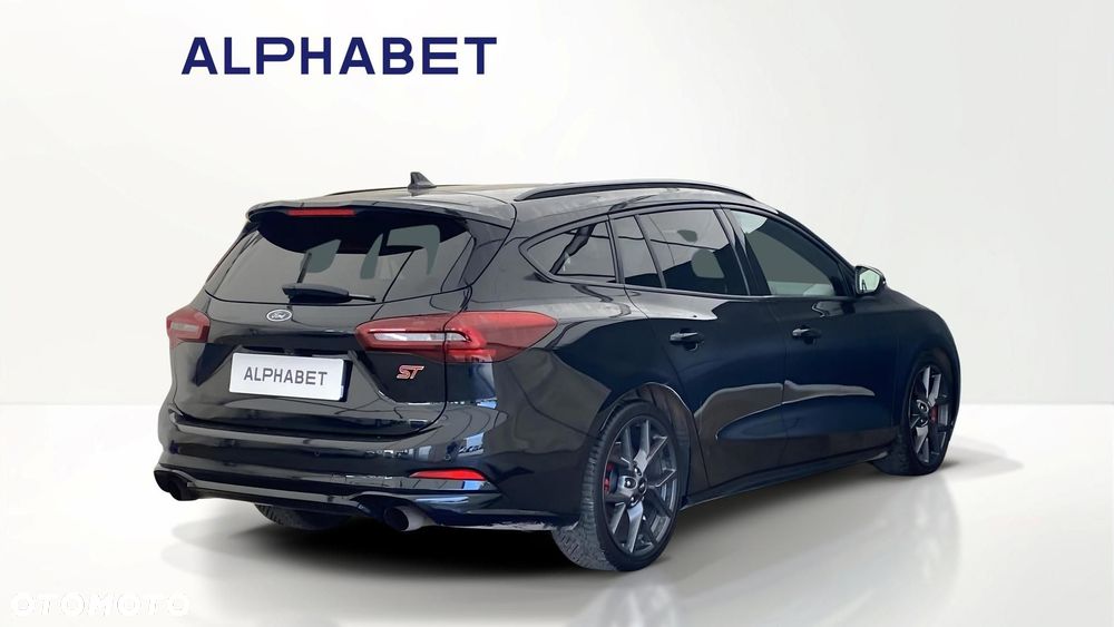 Ford Focus 2.3 EcoBoost ST X - 5