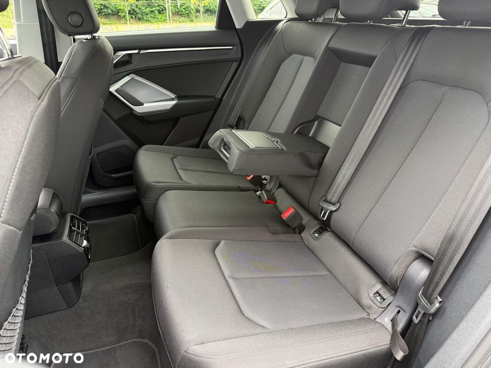Audi Q3 40 TFSI Quattro S tronic - 19