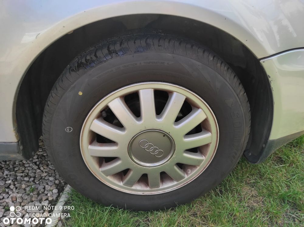 Audi A3 Sportback 1.6 Ambiente - 8