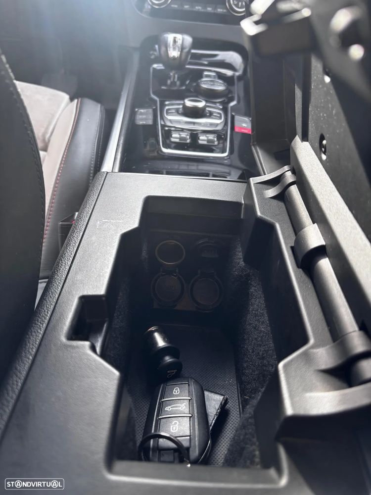 Peugeot 508 SW - 24