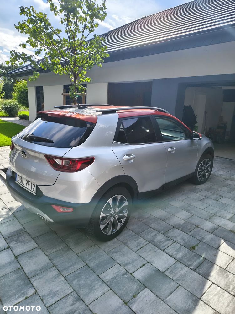 Kia Stonic 1.4 XL - 3