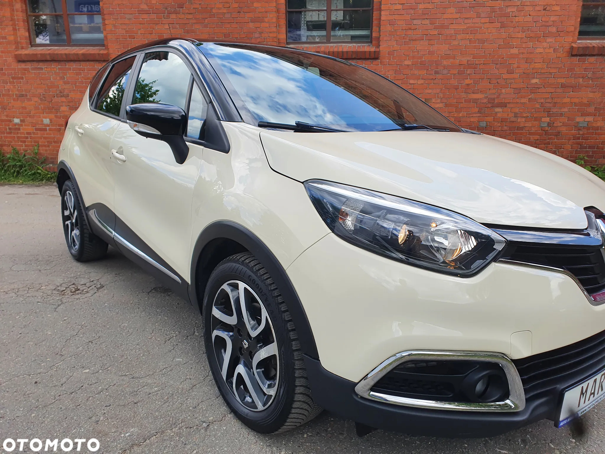 Renault Captur 1.5 dCi Energy Life - 2