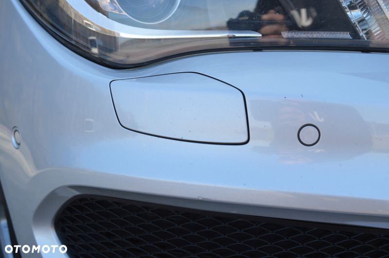 Mercedes-Benz CLA 200 AMG Line - 13