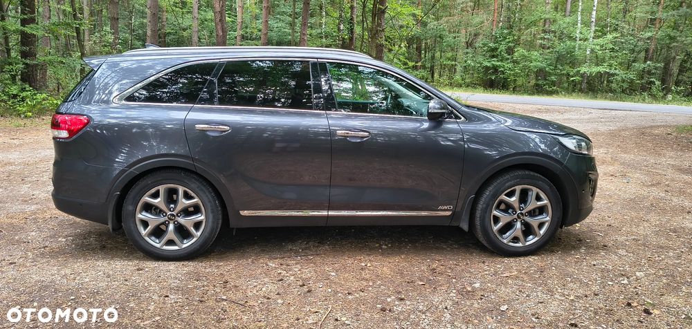 Kia Sorento - 5