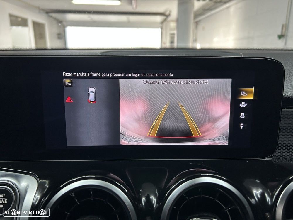 Mercedes-Benz GLB 180 d Progressive - 19