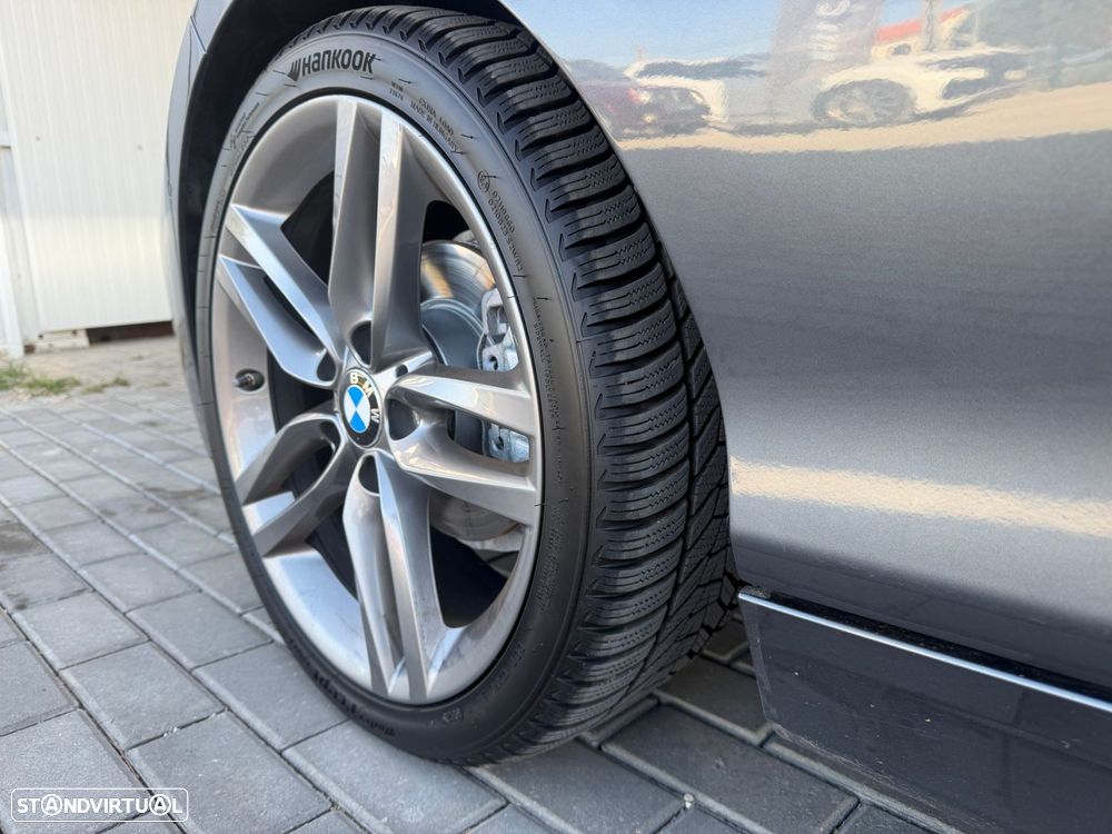 BMW 118 i Pack M Auto - 38