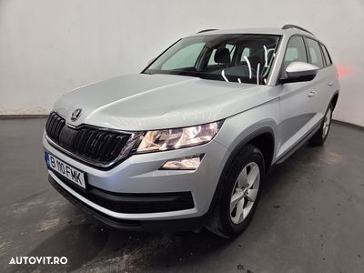 Skoda Kodiaq - 1
