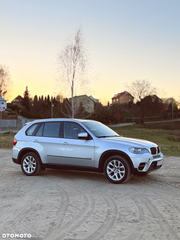 BMW X5 2013 photo 3