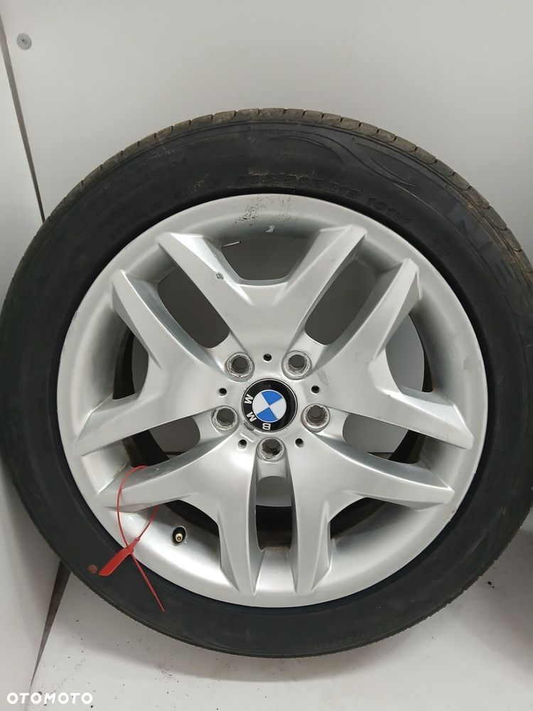 FELGI BMW X3 E83 18 CALI 3445614 3445615 - 5