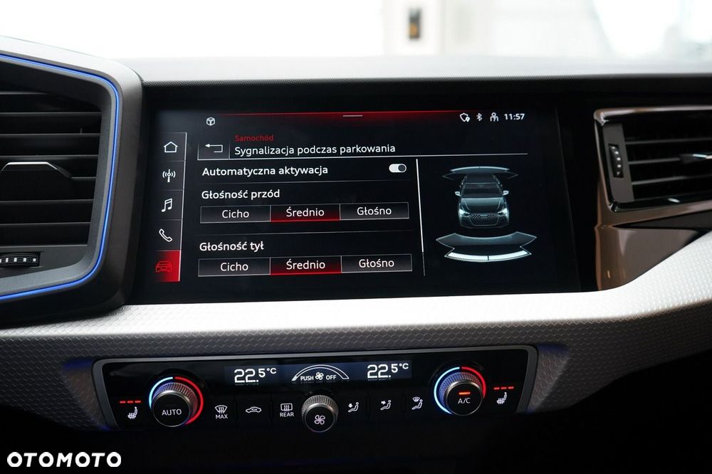 Audi A1 Sportback - 39