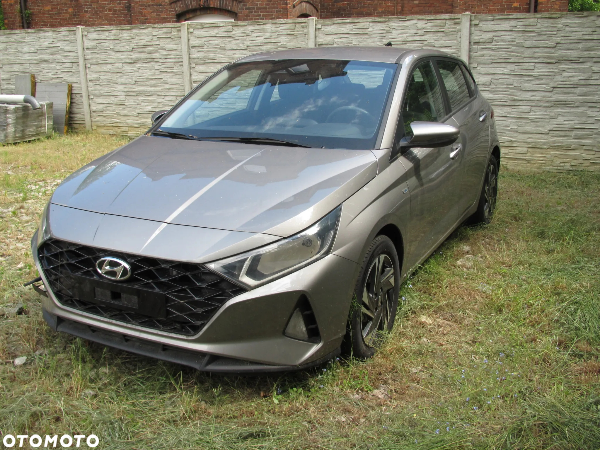 Hyundai i20 - 9
