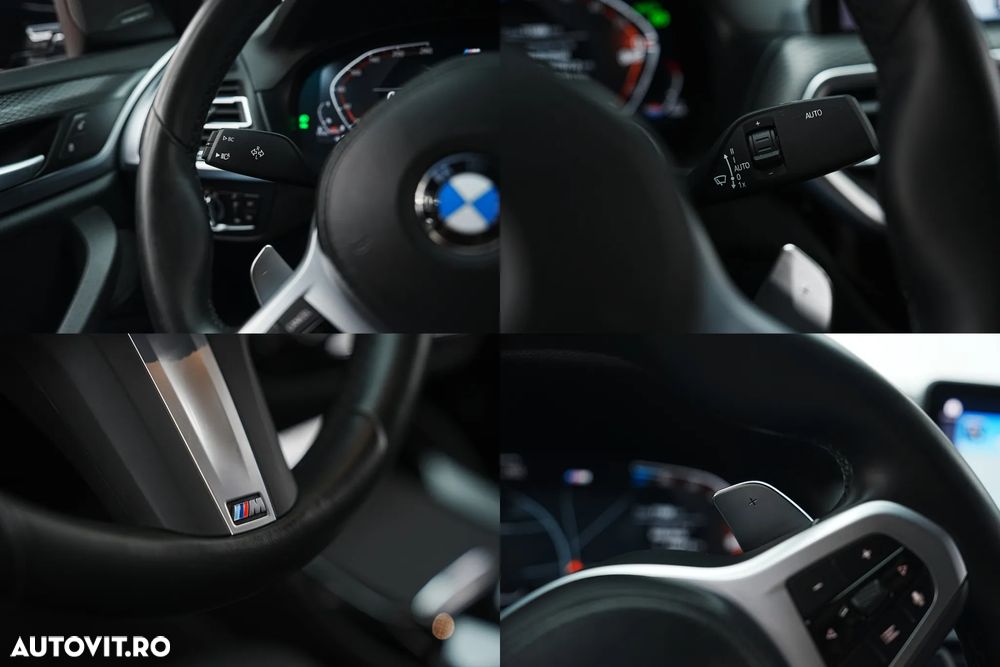 BMW X4 xDrive20d Aut. M Sport Edition - 38