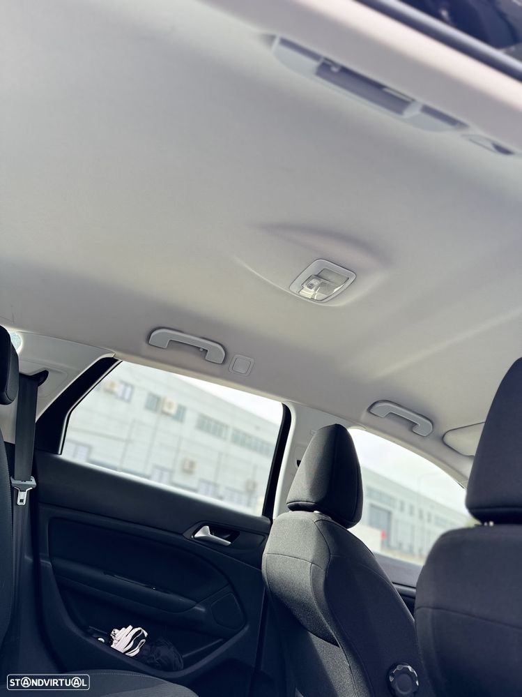 Peugeot 308 SW 1.6 BlueHDi Style - 18