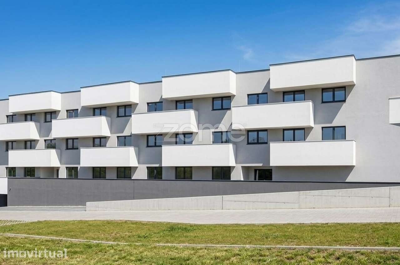 Apartamento T2 Novo - Grande imagem: 3/5