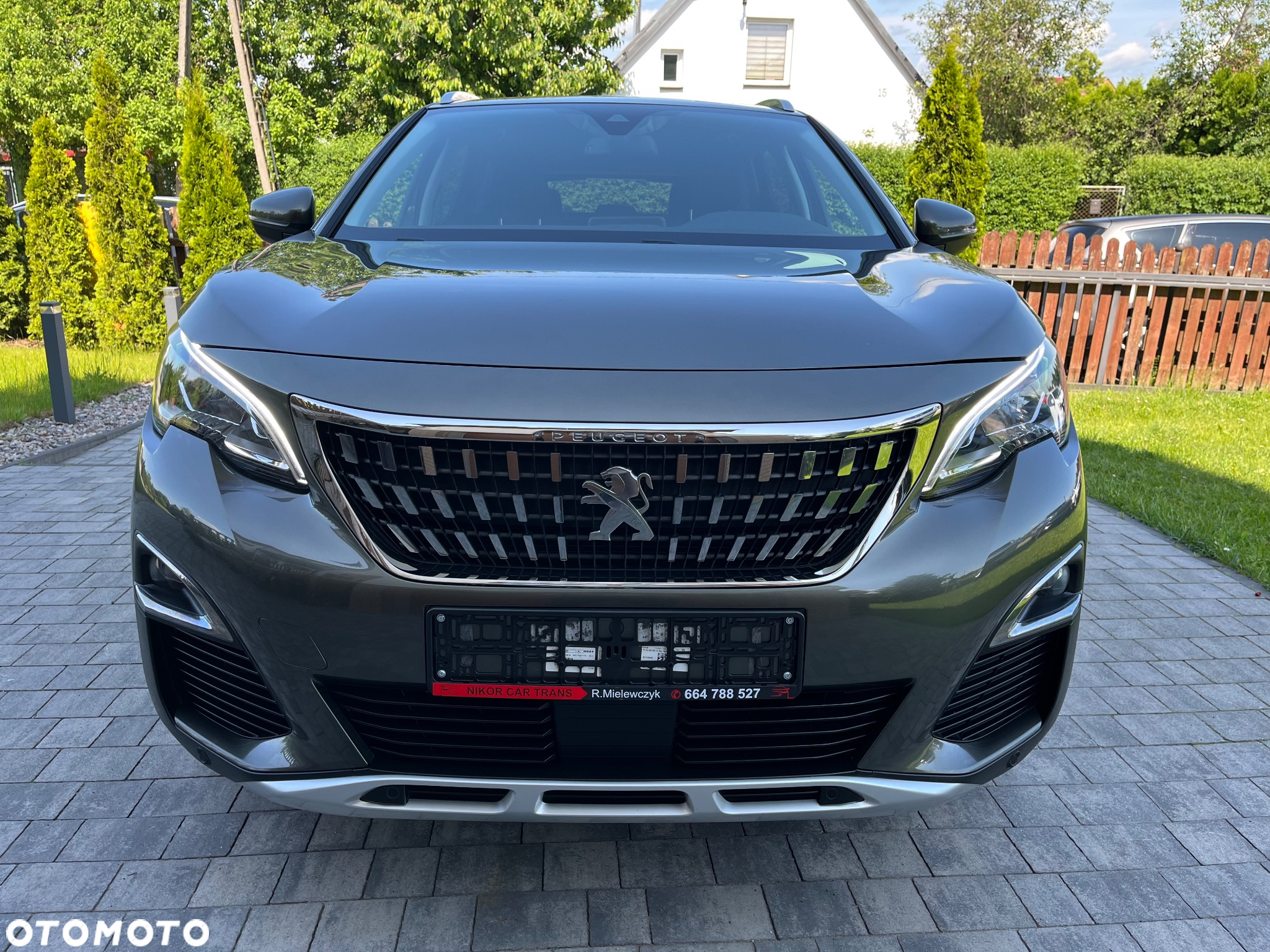 Peugeot 3008 - 34