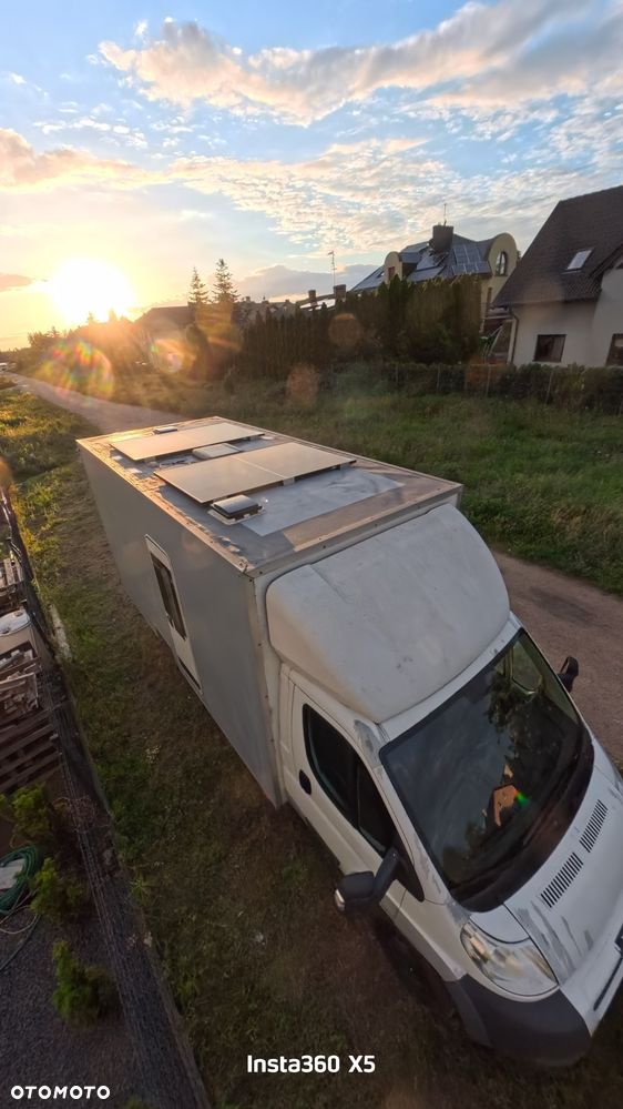 Peugeot Boxer - 12