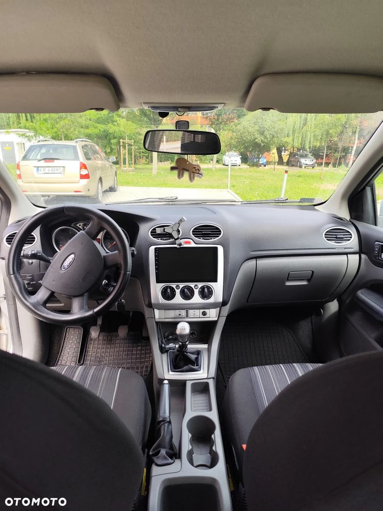 Ford Focus - 2