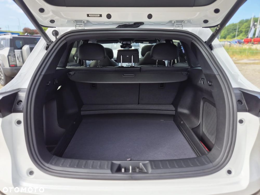 Changan CS75 Plus 1.5T - 16