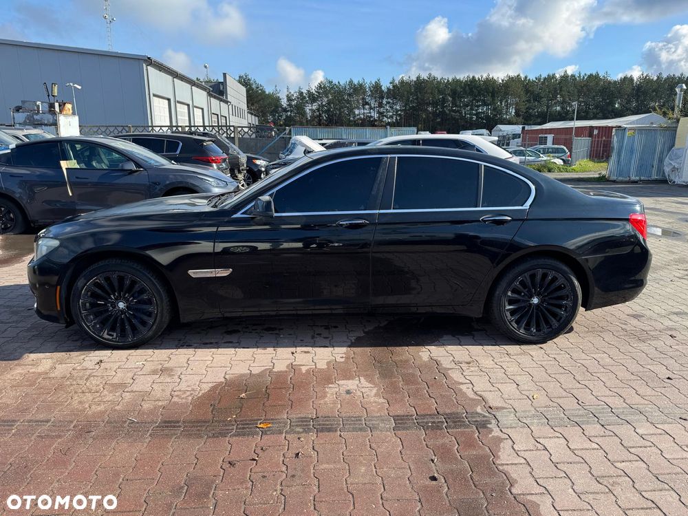 BMW Seria 7 - 4