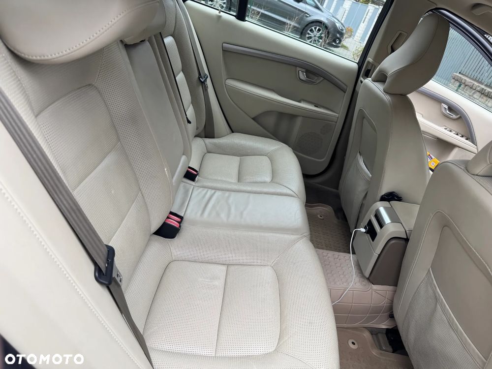 Volvo S80 D5 Momentum - 34