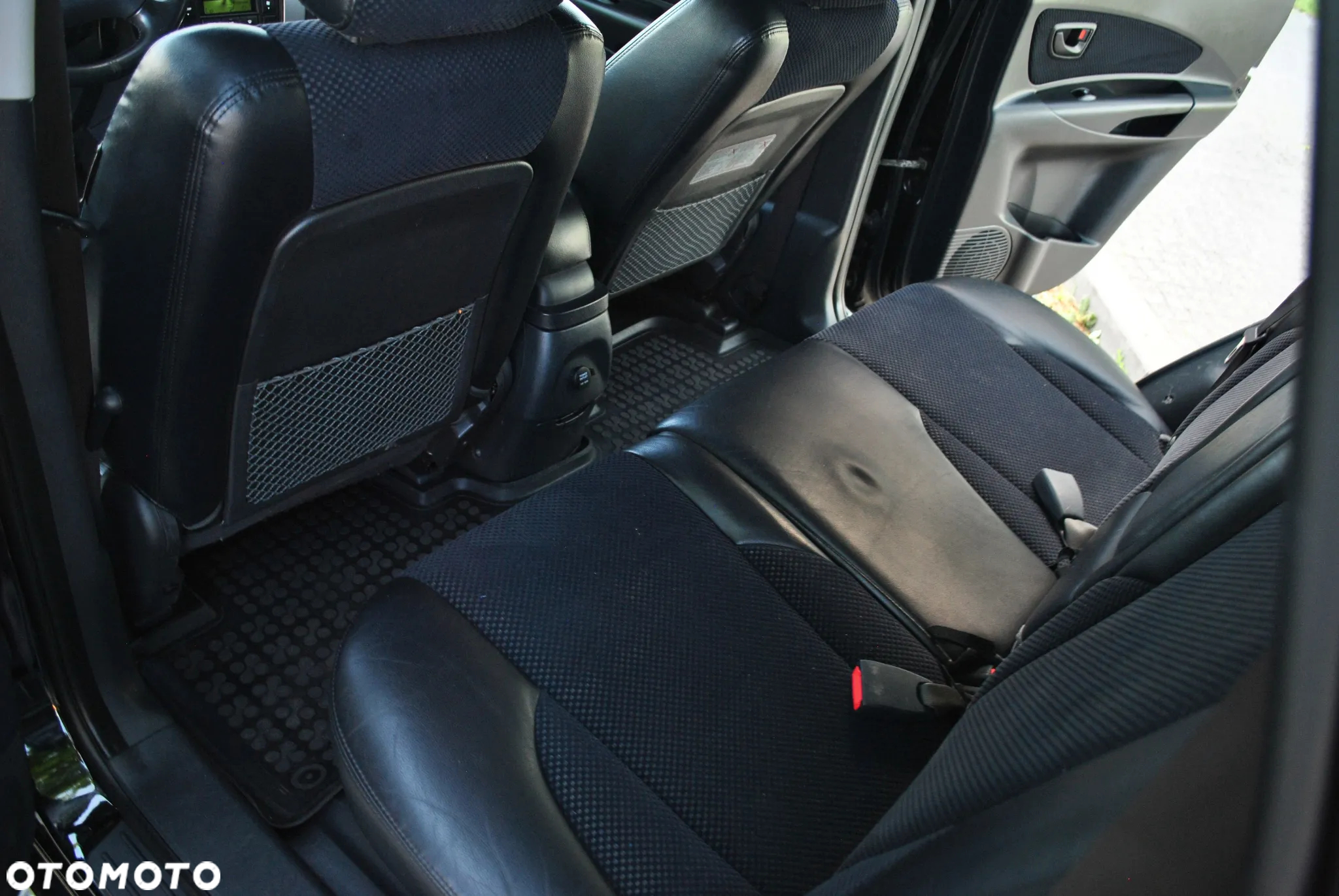 Hyundai Tucson 2.0 CRDi Style - 6