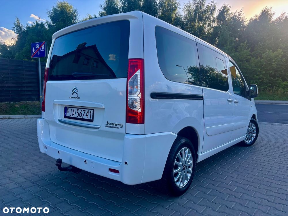 Citroën Jumpy Combi - 18