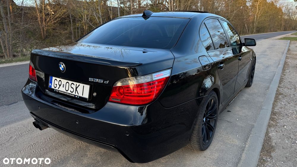 BMW Seria 5 - 9