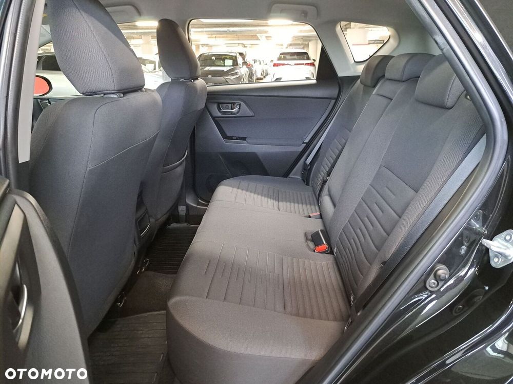 Toyota Auris - 13