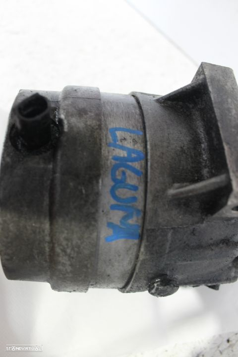 Compressor AC Renault Laguna - 3