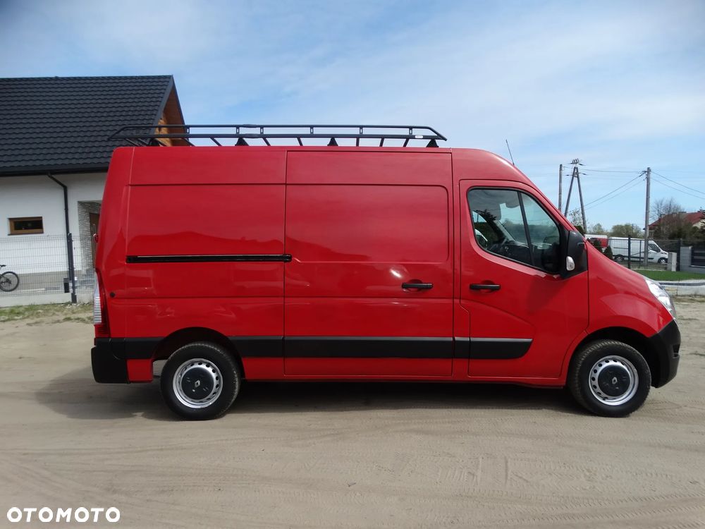 Renault Master - 4
