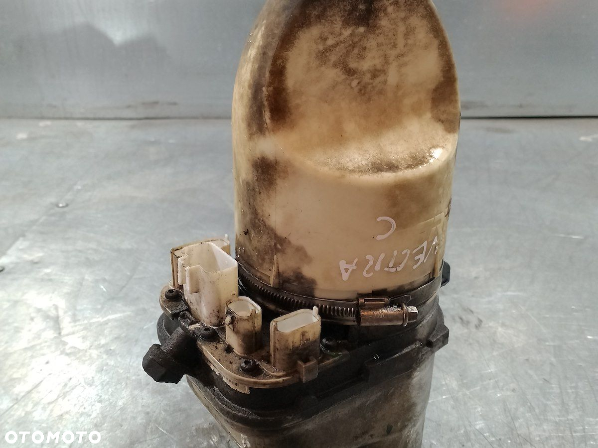 POMPA WSPOMAGANIA ELEKTRYCZNA OPEL VECTRA C 1.8 B 16V - 6