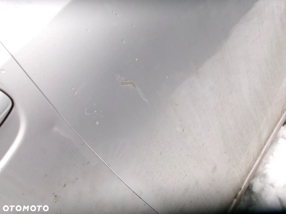 DRZWI L.T TOYOTA VERSO 09-18  1F7 - 2