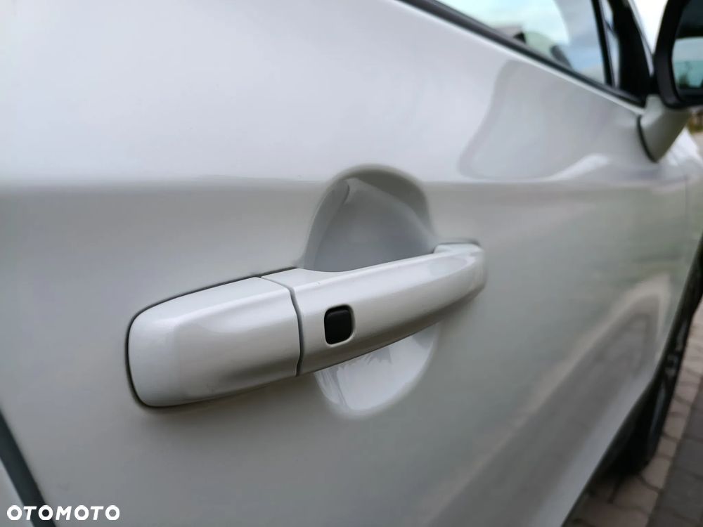 Suzuki SX4 S-Cross 1.6 VVT CVT 4x4 limited - 25