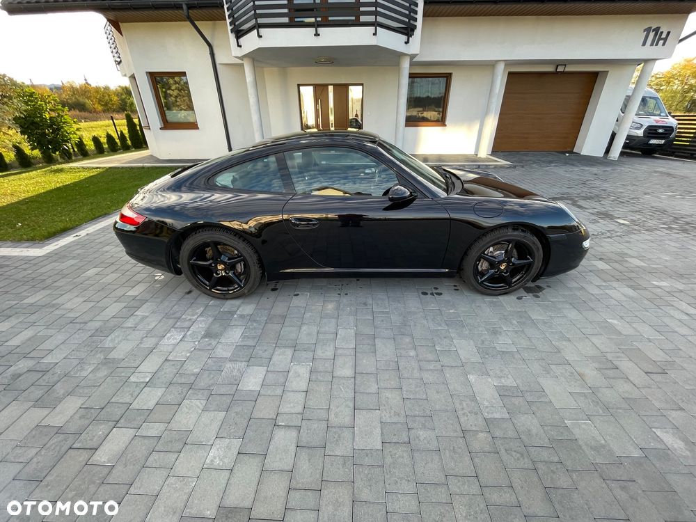 Porsche 911 - 11