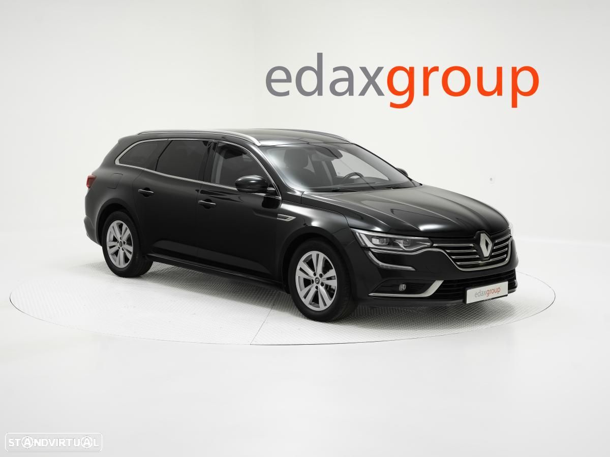 Renault Talisman Sport Tourer 1.6 dCi Business - 1