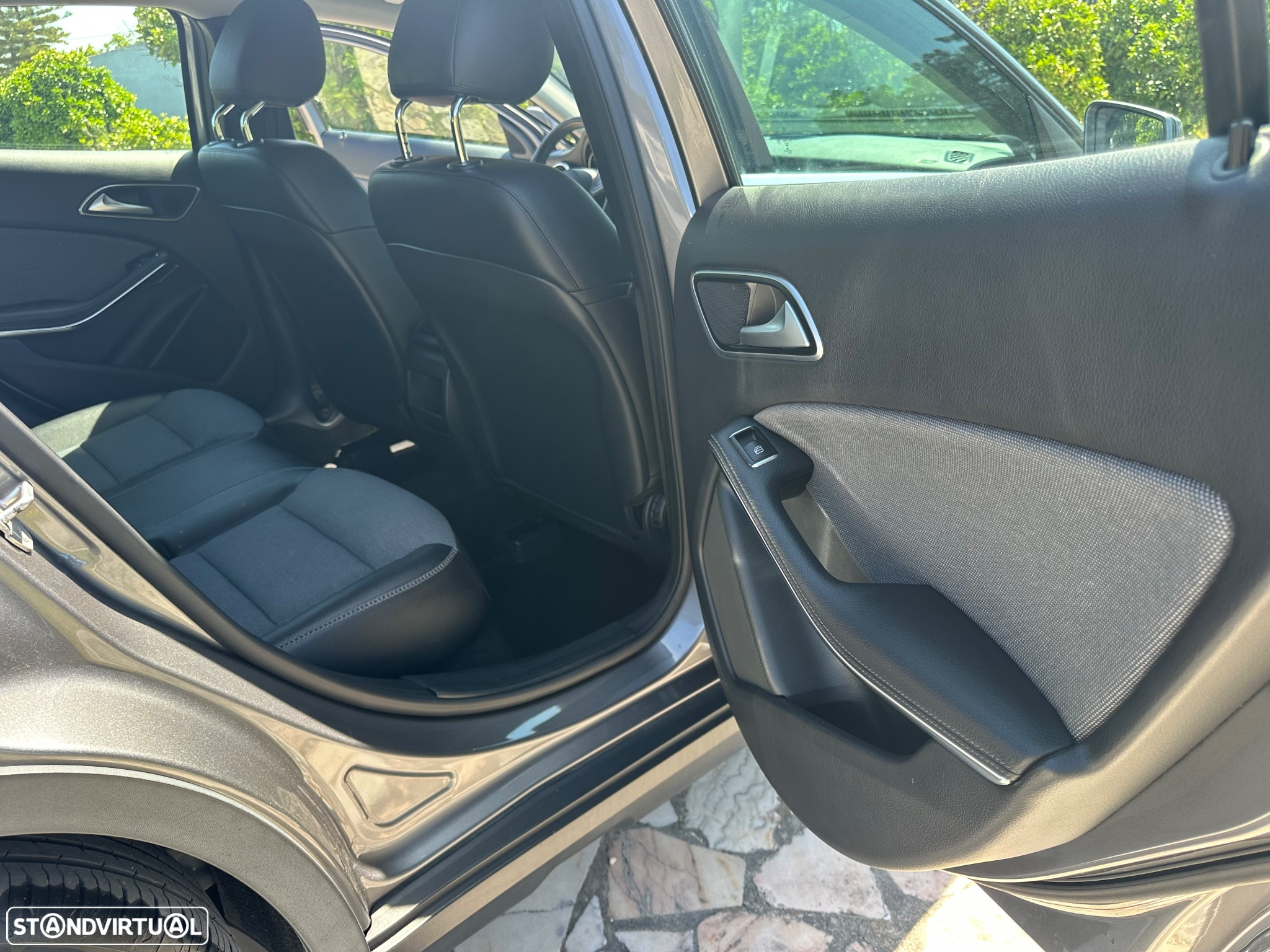 Mercedes-Benz GLA 180 CDi Style - 20
