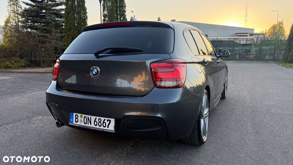 BMW Seria 1 120d - 31