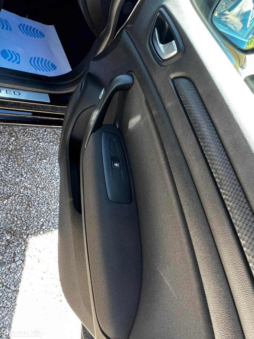 Renault Mégane Sport Tourer 1.5 Blue dCi Limited - 9