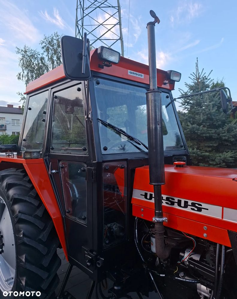 Ursus 3512 - 23