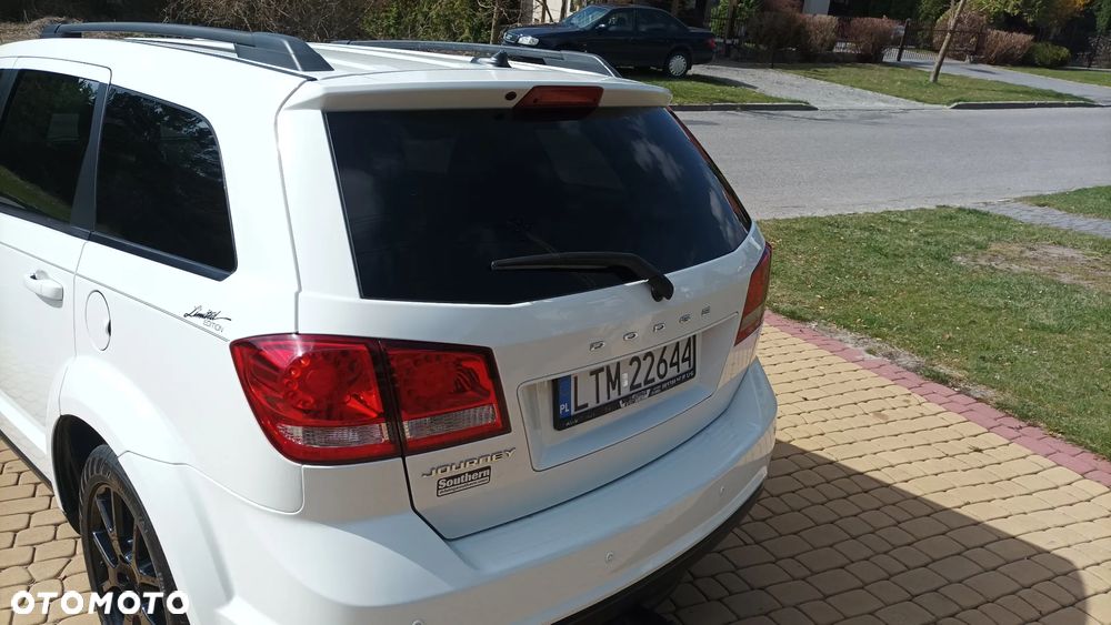 Dodge Journey - 12