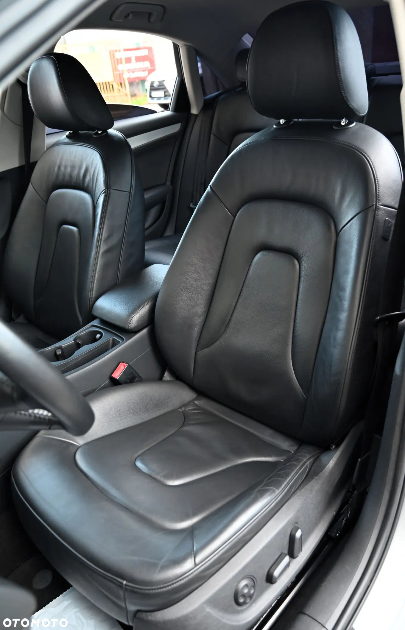 Audi A4 - 26