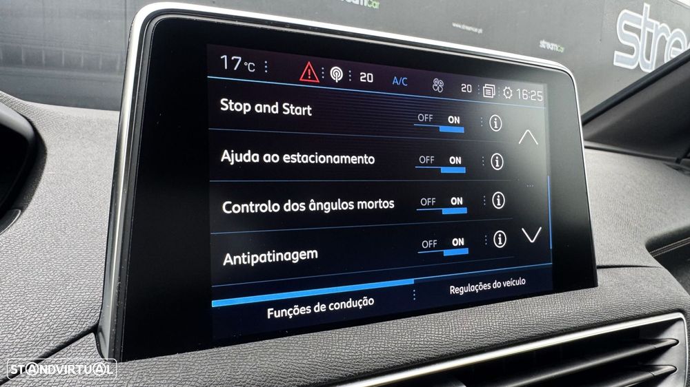 Peugeot 5008 1.5 BlueHDi GT Line - 19