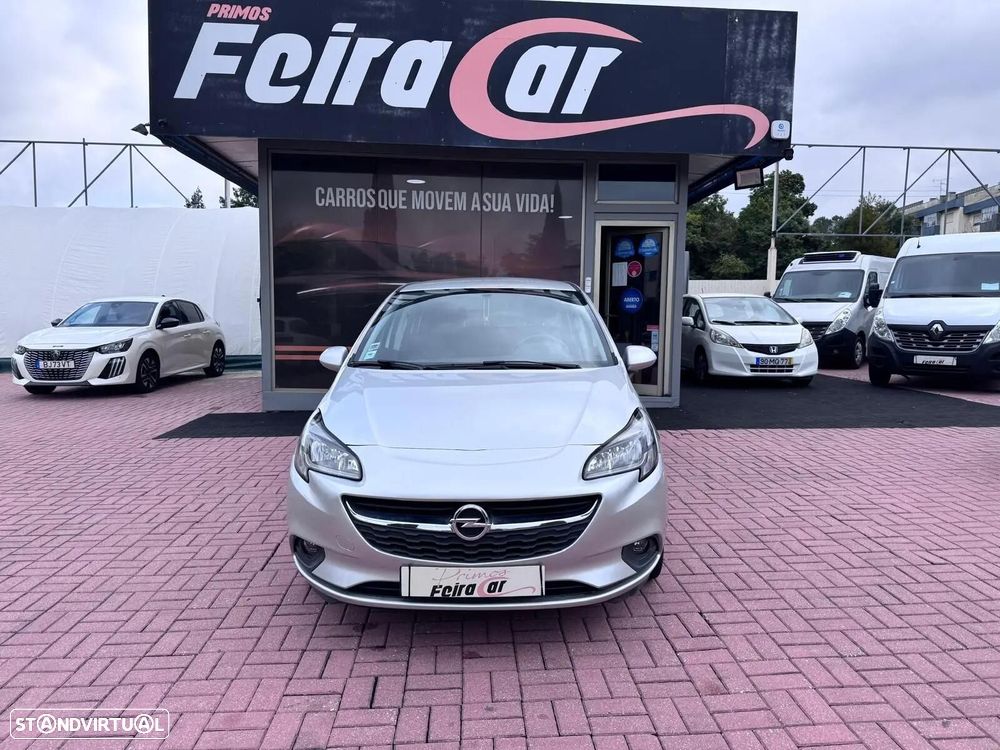 Opel Corsa-e - 6