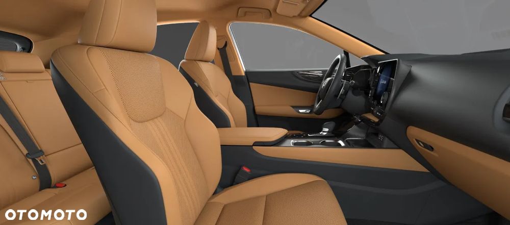 Lexus NX 350h Prestige 2WD - 3