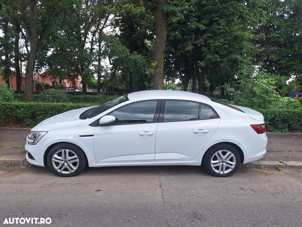 Renault Megane - 4