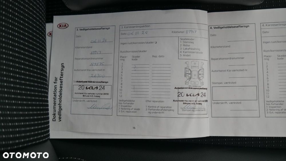 Kia Sportage - 21