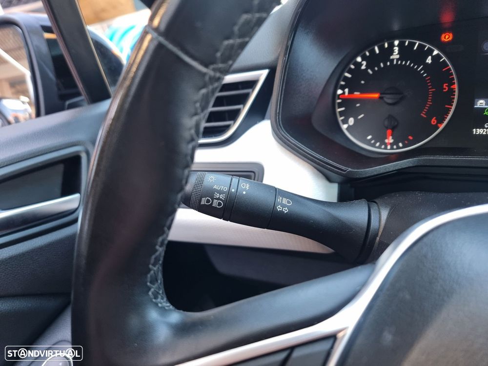 Renault Clio 1.5 Blue dCi Limited - 16