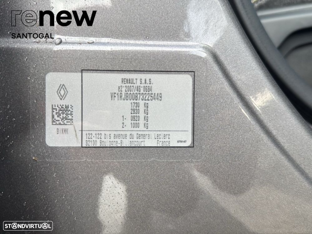 Renault Captur 1.0 TCe Techno - 15