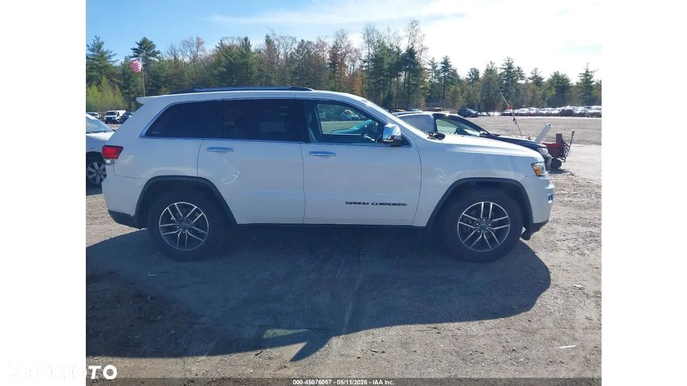 Jeep Grand Cherokee - 6